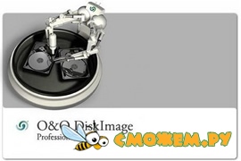 Русификатор O&O DiskImage Professional 7