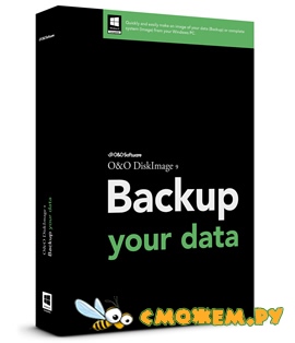 O&O DiskImage Professional 14.0 + Ключ