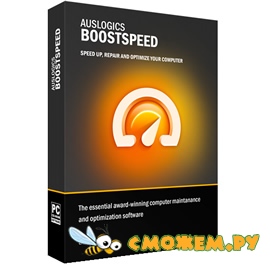 AusLogics BoostSpeed 3.7.1.678