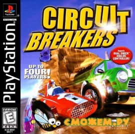 Circuit Breakers (PS1)
