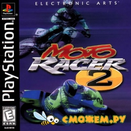 Moto Racer 2 (PS1)