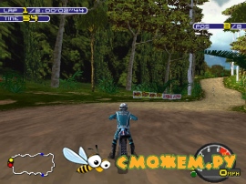 Moto Racer 2 (PS1)