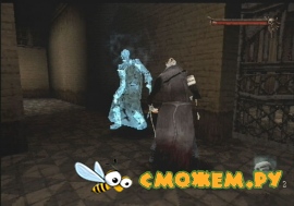 Nightmare Creatures 2 (PS1)