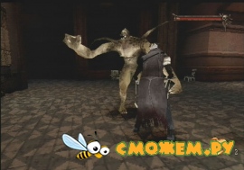 Nightmare Creatures 2 (PS1)