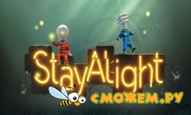 Stay Alight (PC)