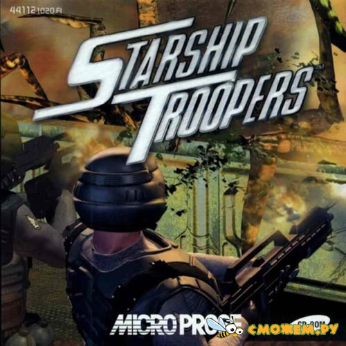 Download Starship Troopers Terran Ascendancy Game For Windows