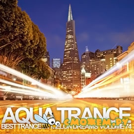 Aqua Trance Vol.74