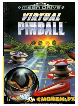 Virtual Pinball (Sega)