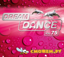 Dream Dance Vol.75