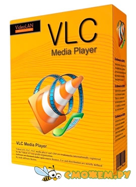 VLC Media Player 2.2.1