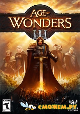 Age of Wonders 3: Deluxe Edition