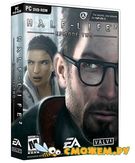 Half-Life 2 - Episode Two