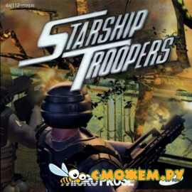 Звездный десант / Starship Troopers: Terran Ascendancy