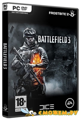 Battlefield 3