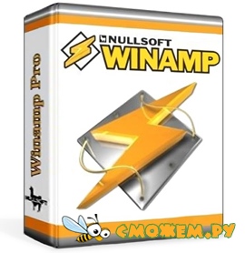 Winamp Pro 5.666 (Build 3510)