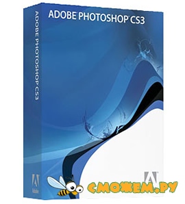 Adobe Photoshop CS3 Lite RUS | 2007