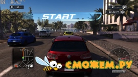 Test Drive Unlimited 2