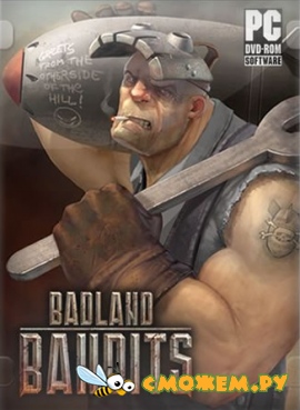 Badland Bandits