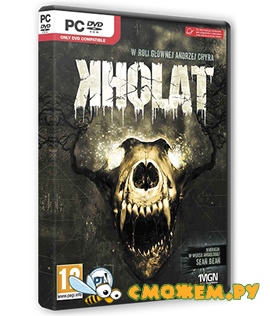 Kholat