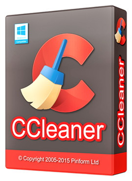CCleaner 5.07.5261