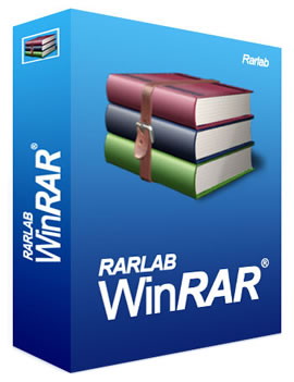 WinRAR 5.21 + Ключ