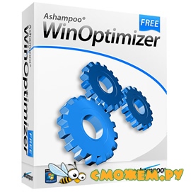 Ashampoo WinOptimizer 12 Portable