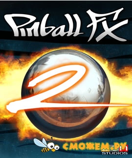 Pinball FX2