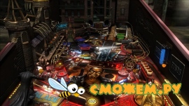 Pinball FX2