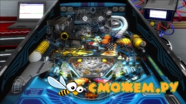 Pinball FX2