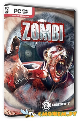 Zombi (2015)