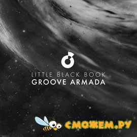 Groove Armada / Little Black Book