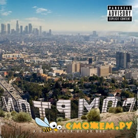 Dr. Dre - Compton (2015)