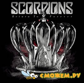 Scorpions - Return to Forever
