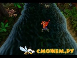 Crash Bandicoot 2 - Cortex Strikes Back (PS1)