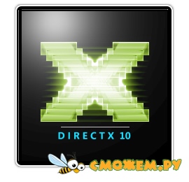 DirectX10 Windows XP