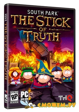 South Park: Stick of Truth