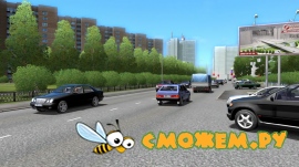 City Car Driving 1.4.1 Учебный автосимулятор