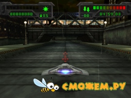 Eliminator PS1