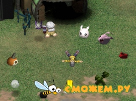 Digimon World PS1