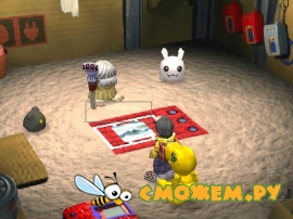 Digimon World PS1