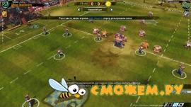 Blood Bowl 2