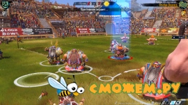 Blood Bowl 2