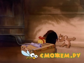 Tom and Jerry: Ночь Перед Рождеством / Tom and Jerry: The Night Before Christmas