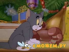 Tom and Jerry: Ночь Перед Рождеством / Tom and Jerry: The Night Before Christmas