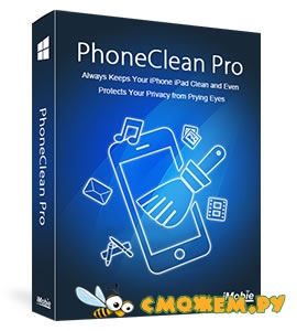 Phoneclean Pro Licenzionnij Klyuch