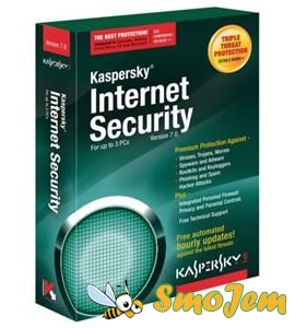 Kaspersky Internet Security