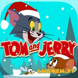 Tom & Jerry Christmas Appisode Android