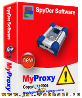 MyProxy + crack