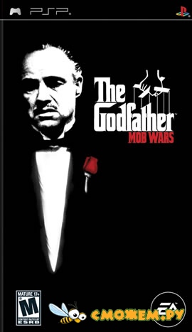 The Godfather: Mob Wars (PSP)