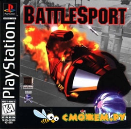 BattleSport PS1